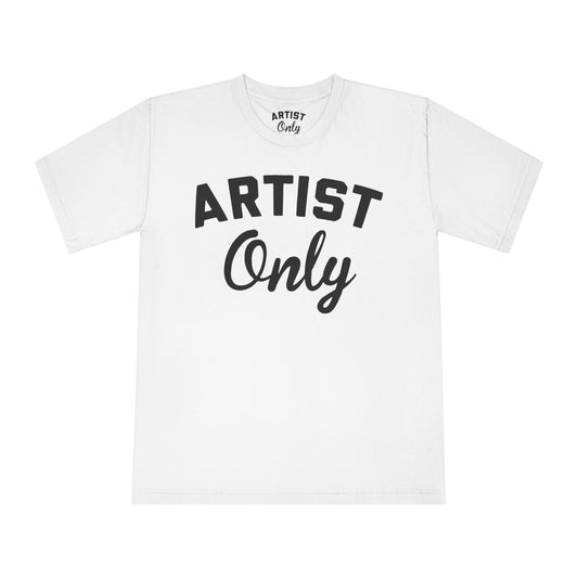 Artist Only T-Shirt