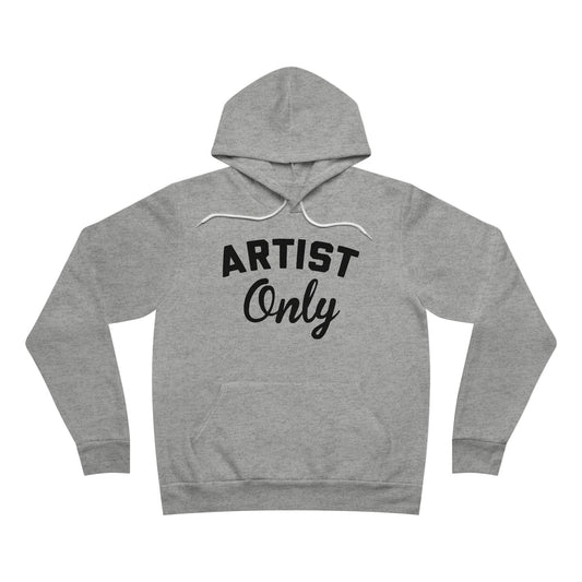 Artist Only Hoodie