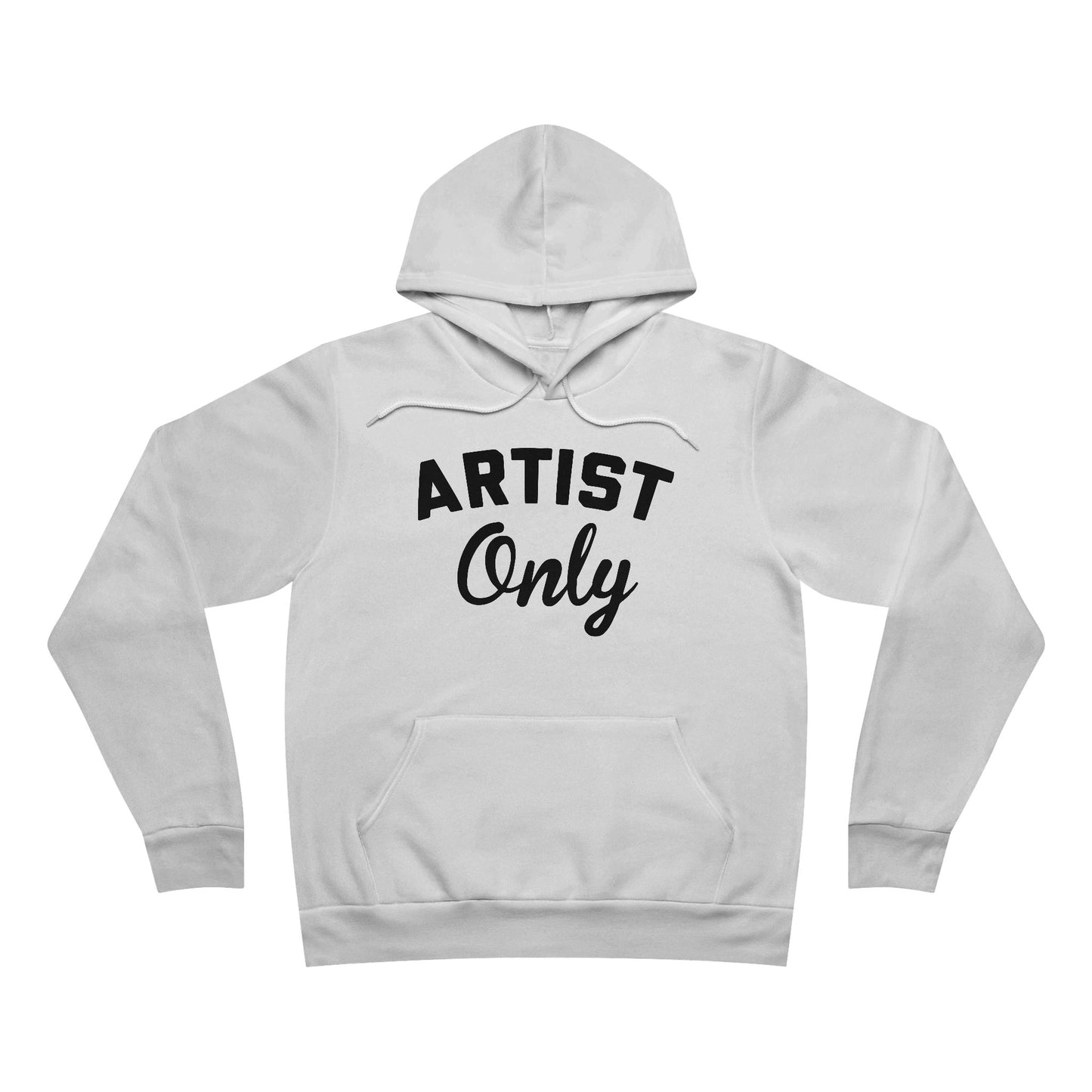 Artist Only Hoodie