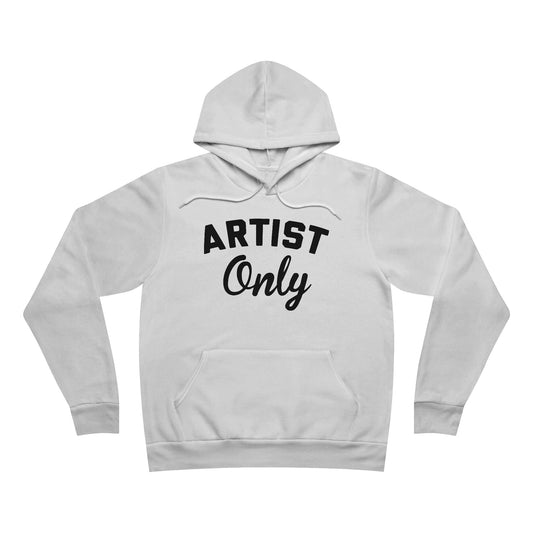 Artist Only Hoodie