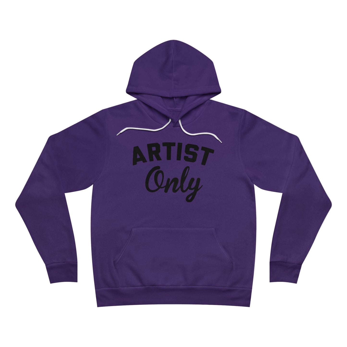 Artist Only Hoodie