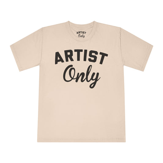 Artist Only T-Shirt