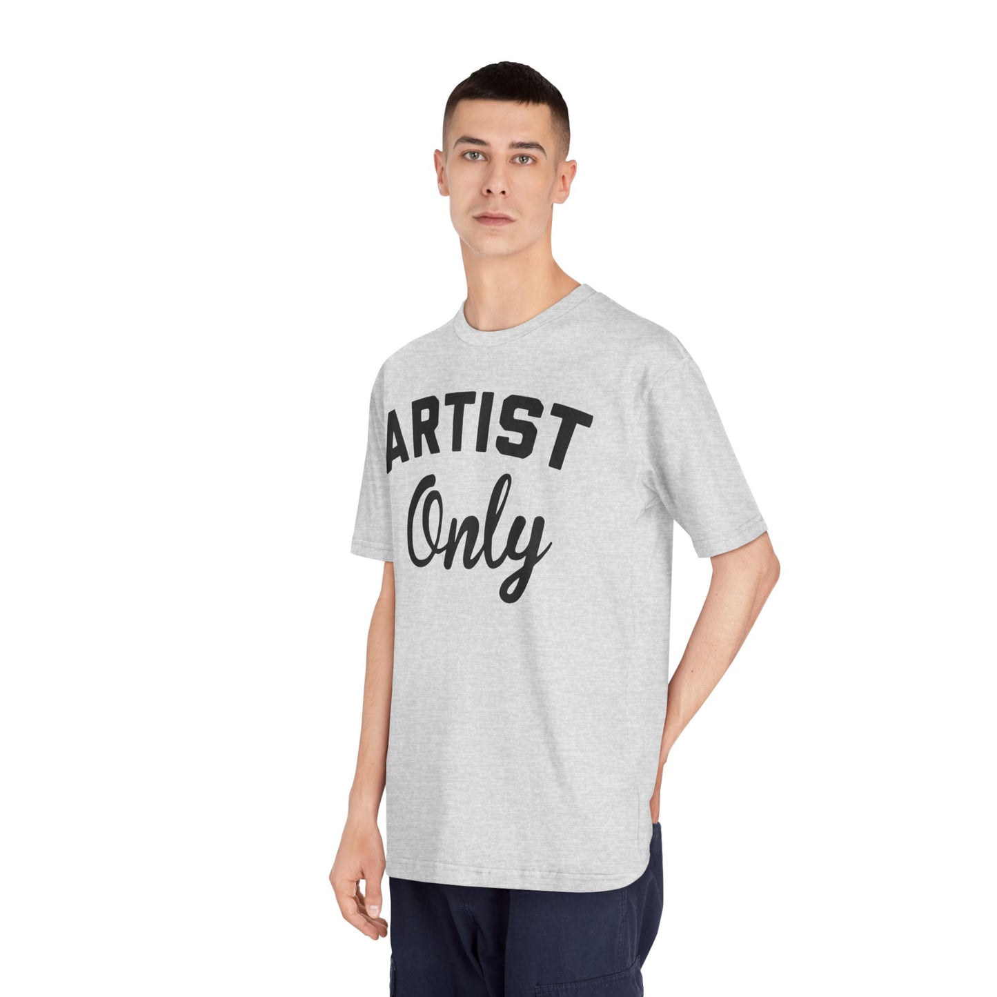 Artist Only T-Shirt